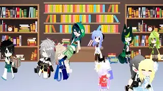 Fixing Maxy's Account [Genshin Impact, Honkai Impact 3rd & Honkai: Star Rail]