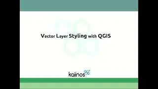 Cartography with QGIS