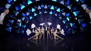 An American in Paris TV Commercial