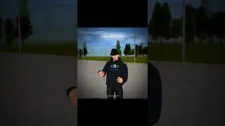 ПРОРЕКЛАМИЛ АВТОВАЗ НА BLACK RUSSIA! 