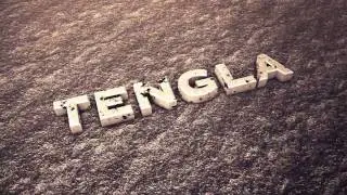 Cinema 4D | Tengla 2nd Intro