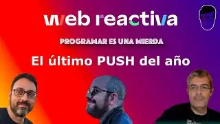 WR 253 - PEUM 106 - El último PUSH del año
