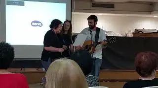 יום הולדת 62 שלומיק ז
