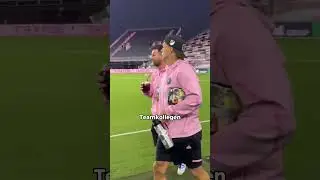 Die GOATs fehlen uns😥