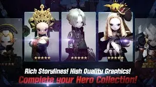 Destiny6 Android GamePlay