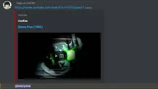 its been a year, uzukee