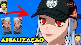 a ATUALIZAÇÃO mais AAAAAAAAA do jogo... (a SNIPER voltou?)