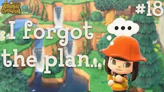30 DAYS CHALLENGE - Day 18 Forestcore Museum | Animal Crossing: New Horizons | LET'S PLAY