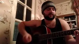 Эндшпиль – Мой babylon (мой бабелан, babelan) (кавер на гитаре)