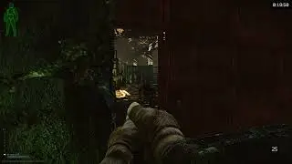 Escape from Tarkov - How to pistol run - Quick 1 Tap
