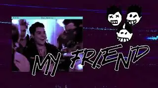 GOOD ONE - BUSTED (OFFICIAL LYRIC VIDEO)