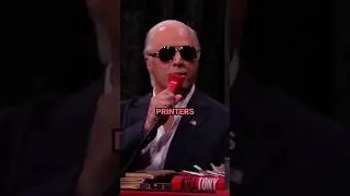 Joe Biden's QUESTIONABLE 🤨😂
