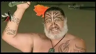 Te Ahikaaroa - Te Matatini o Te Ra Credit: Māori Television | AKHL