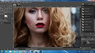 Tutorial for the thepainter, the free painterly rendering software