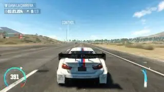 The Crew - BMW M Performance M4 Racing (CI)