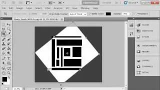Formatting Requirements Photoshop