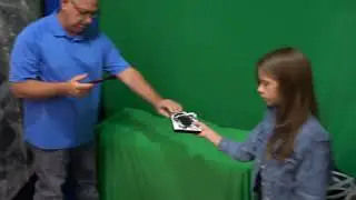 MOON TREK 3D  TACTILE SITE OBJECTS using Bambo four color printer  to teach Apollo sites