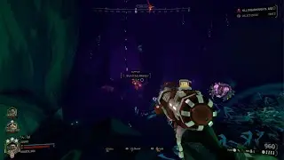 I love it when a plan comes together | Deep Rock Galactic