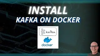 Como instalar o [Kafka] no Docker e dar seus primeiros passos