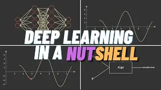 Deep Learning: In a Nutshell