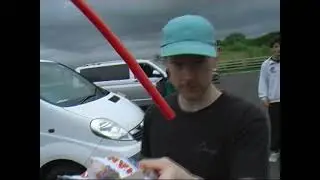 Irish Skateboarding Association Road Trip 2024