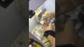 Б9 в деле! Торнадо - то что надо! #tools