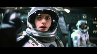 INTERSTELLAR - Afterlife (Where do we go)