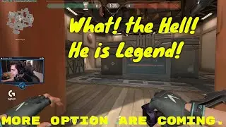 Shourd Valorant Reaction on Beta Game-play and Impressions - This will be Big! #1