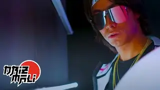 DRIZMALI - NENA BUENA (Video Oficial)