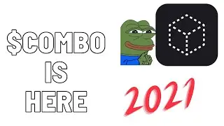 $COMBO IS HERE - FURUCOMBO 2021