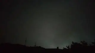 гроза. июнь 2022