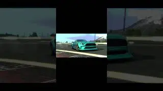 Falken Mustang GT | Assoluto Racing