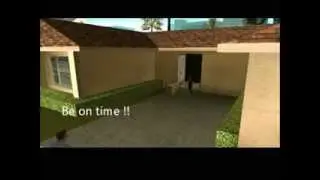GTA San Andreas Perfect Date with Millie Perkins