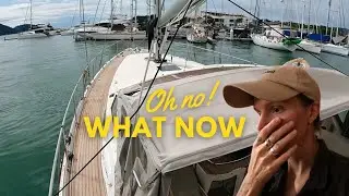Discovering a possible MAJOR ISSUE on SPLASH DAY