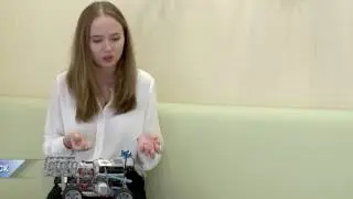 Научные разработки одаренных детей