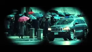 Красные огни. Русский трейлер