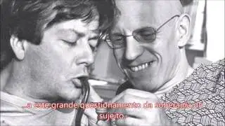 Michel Foucault Poder e Saber Parte 2