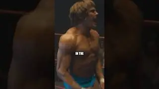 HOW TO GET THE ZAC EFRON IRON CLAW PHYSIQUE