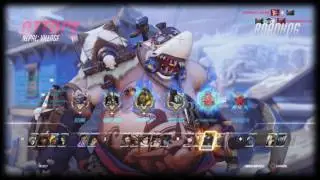 Junkrat's Harsh Defense w Quad RipTire