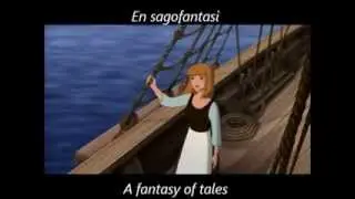 Cinderella 3 - More than a dream (reprise) [Swedish]