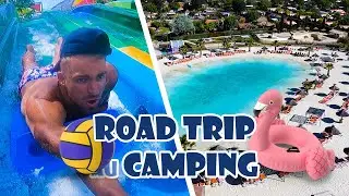 J'ANIME DES CAMPINGS DE FOUUUU !! (CAPFUN)