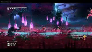 2.2 Platformer | No Man's Sky | Preview #1