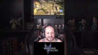 This is the Biggest Mistake you can do on Guild War! 🎮#shorts   Watcher of Realms #watcherofrealms