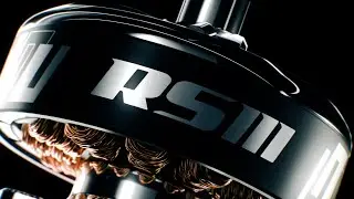 EMAX - Introducing RSIII - Experience Power