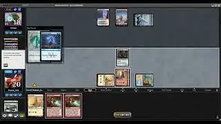 Jeskai Affinity x UR Skred - G1 PAUPER 2024