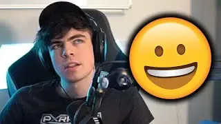 What Makes iFerg Happy?