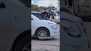 Жители Новосибирска пытаются закрыть нелегальные кафе #мигранты #новости #важно #shorts #youtube