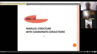 PELATIHAN TOEFL (STRUCTURE AND WRITTEN EXPERESSION) POLNAM 2021 | Part 2