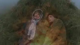 Любовь не слышит слова НЕТ. Антон Макарский и Лянка Грыу.