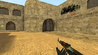 Как убрать разброс в cs 1.6